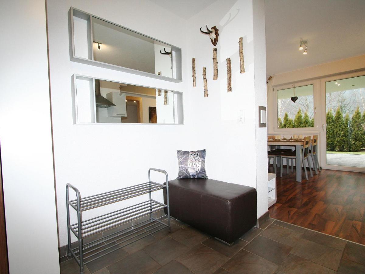 Apartment Matt By Interhome See Exterior foto