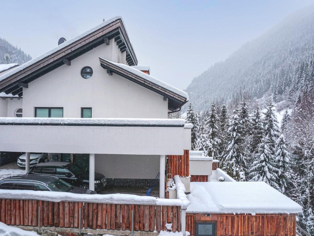 Apartment Matt By Interhome See Exterior foto