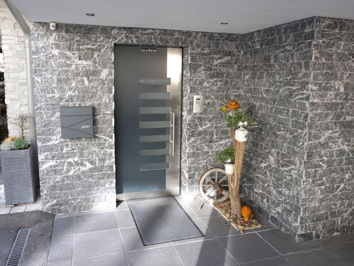 Apartment Matt By Interhome See Exterior foto