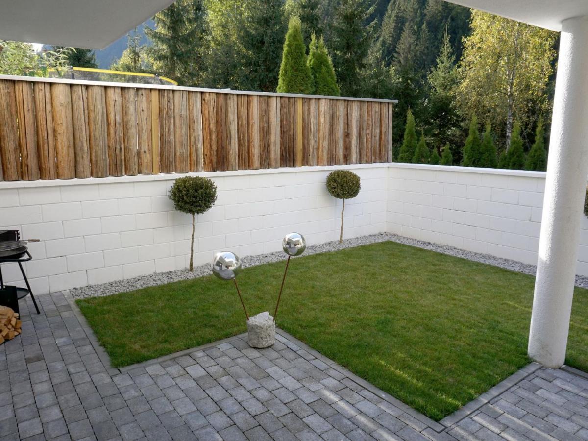 Apartment Matt By Interhome See Exterior foto