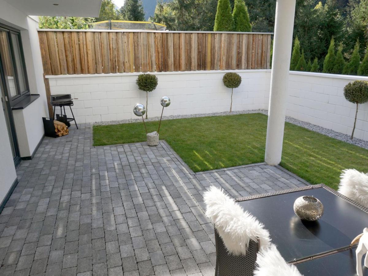 Apartment Matt By Interhome See Exterior foto
