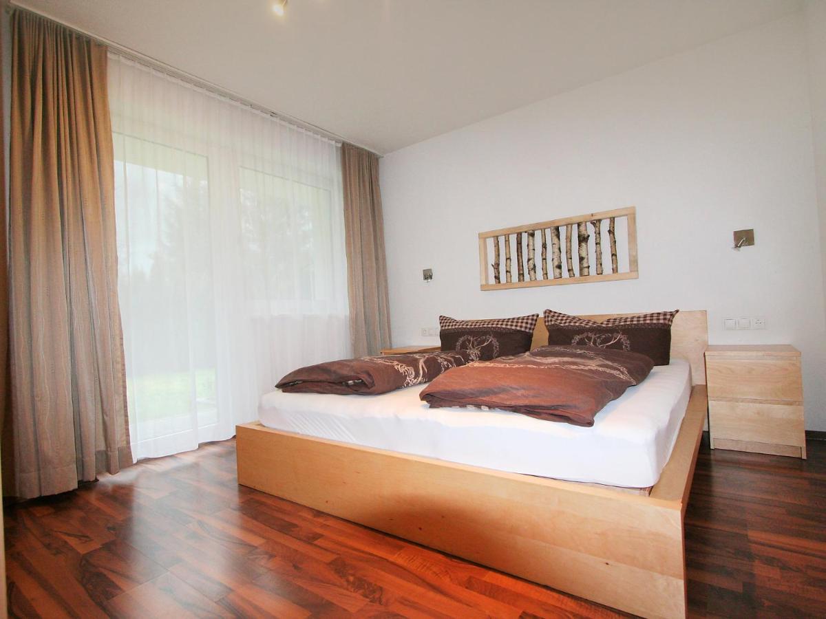 Apartment Matt By Interhome See Exterior foto