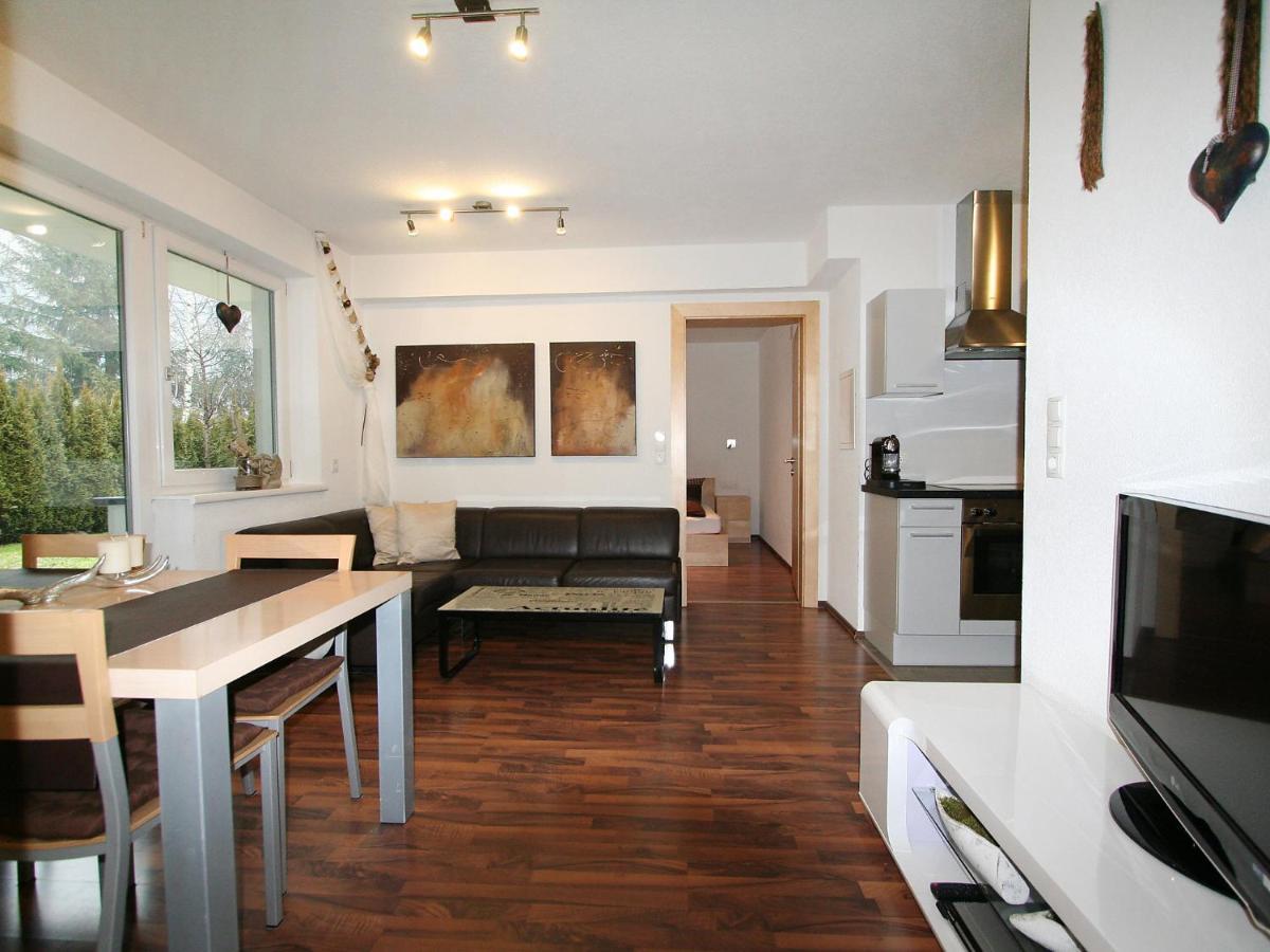 Apartment Matt By Interhome See Exterior foto
