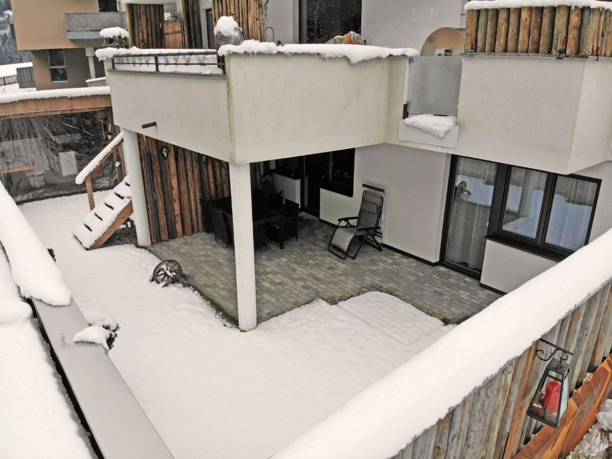 Apartment Matt By Interhome See Exterior foto