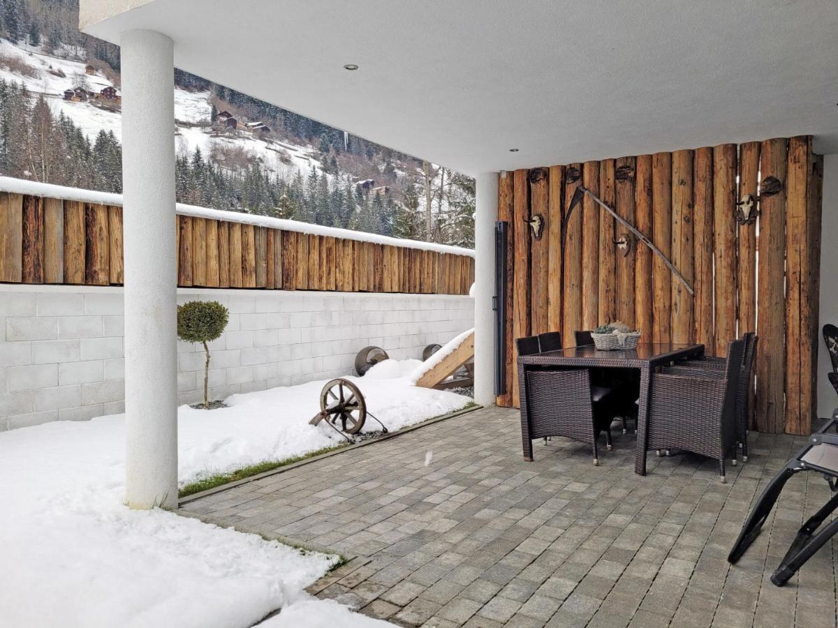 Apartment Matt By Interhome See Exterior foto
