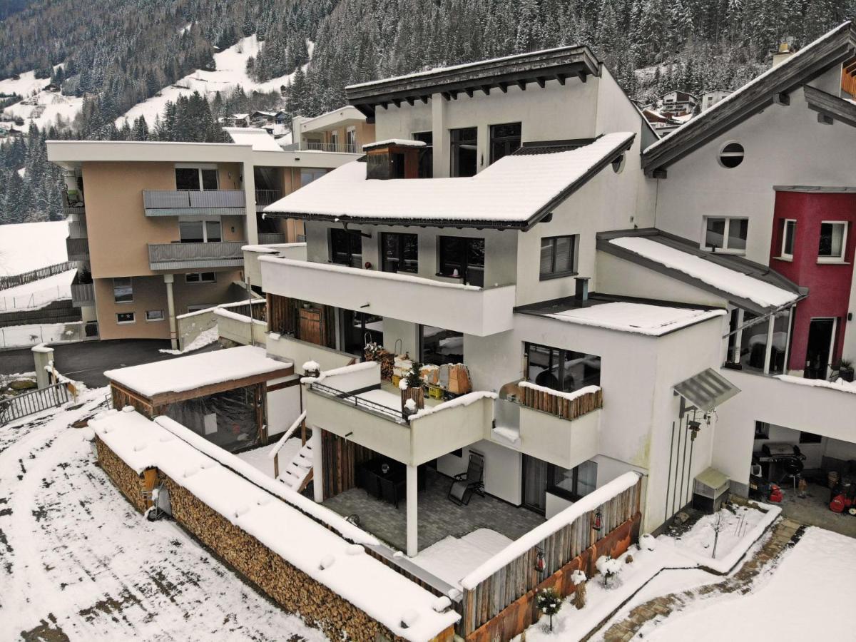 Apartment Matt By Interhome See Exterior foto