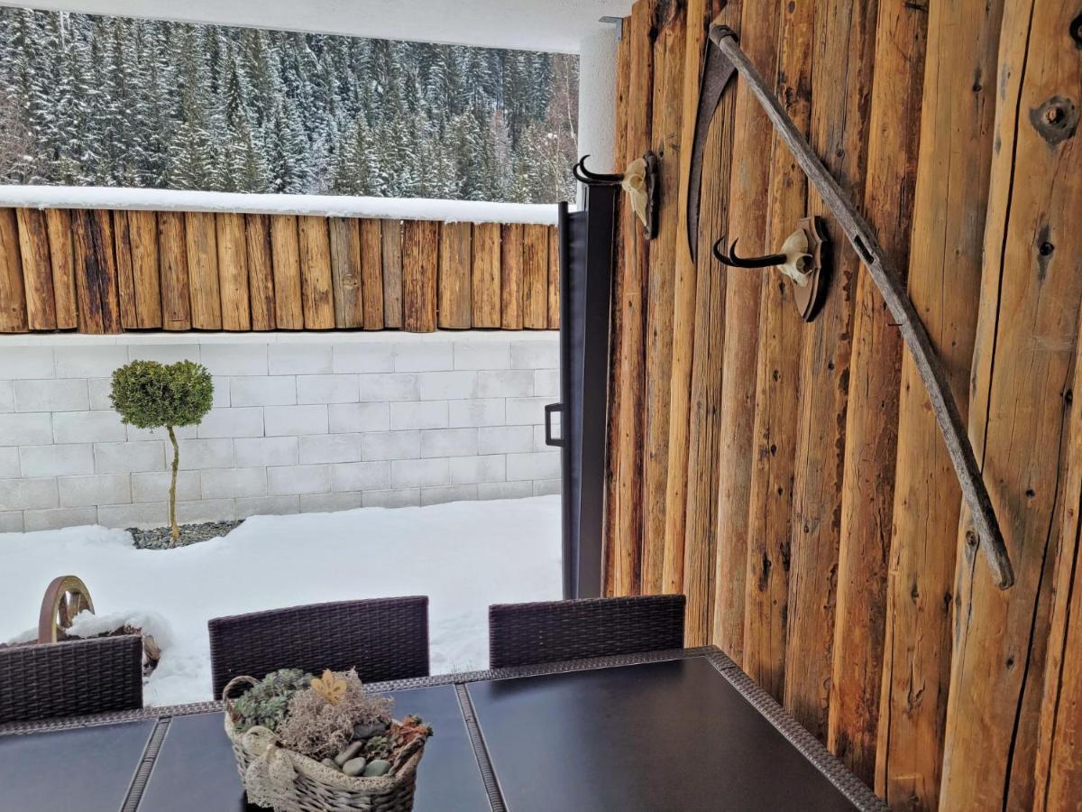 Apartment Matt By Interhome See Exterior foto
