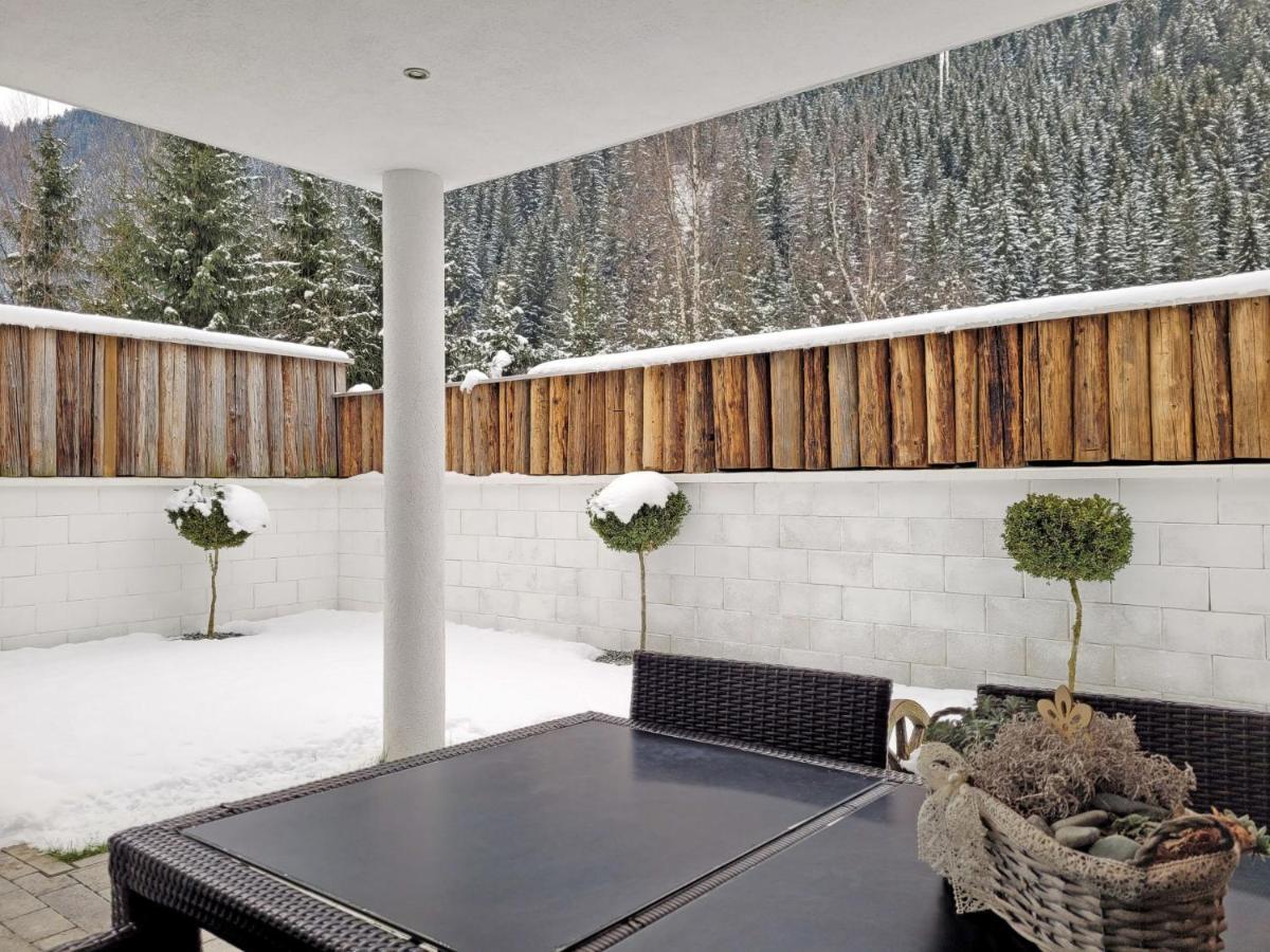 Apartment Matt By Interhome See Exterior foto